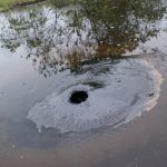 Maduro aprueba plan para reactivar la explotación del Lago de Guanoco, la mayor reserva de asfalto natural del mundo