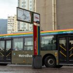 Planean ampliar líneas de Metrobús en toda Venezuela