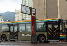 Planean ampliar líneas de Metrobús en toda Venezuela