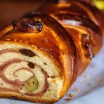 Precio del pan de jamón ronda entre los $6 y $20 para esta Navidad