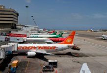 Mercancías podrían ingresar por Colombia ante cancelación de vuelos internacionales