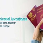 La genealogía ha otorgado más de 11.000 nacionalidades europeas