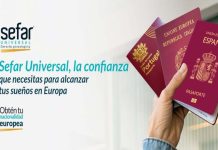 La genealogía ha otorgado más de 11.000 nacionalidades europeas