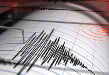 Activan alerta de tsunami tras terremoto 7,6 al norte de Japón