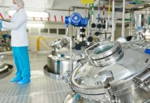 Sector Químico crece, pero 70% de las empresas opera a menos de 40% de capacidad instalada