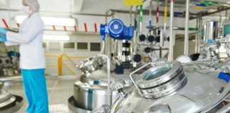 Sector Químico crece, pero 70% de las empresas opera a menos de 40% de capacidad instalada