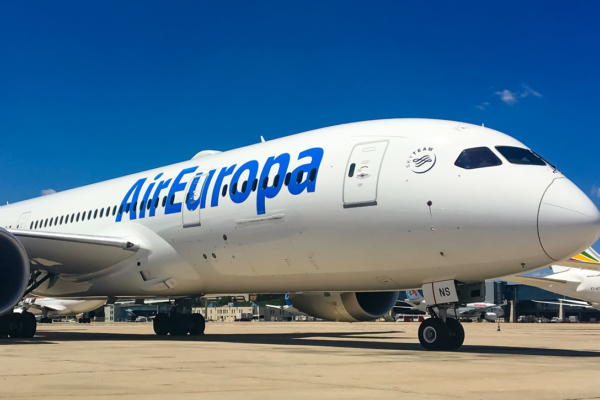 Air-EuropA