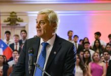 Chile giró con todo a la derecha: José Antonio Kast fue electo presidente con casi 60% de los votos