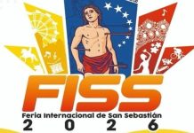 Hasta 500 mil asistentes podrían acudir a la Feria de San Sebastián 2026