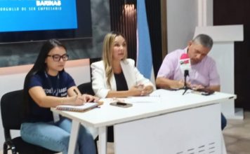Fedecámaras Barinas discute la evolución de la economía local en su directorio
