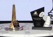 Chacao celebrará premio municipal de cine 2025
