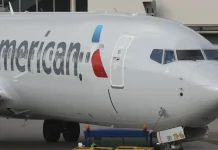 American Airlines está «lista» para reanudar sus vuelos hacia Venezuela