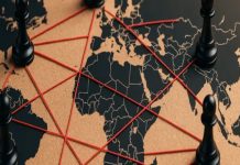 Las acciones del 3 de enero revelaron la imposición de un nuevo orden mundial nuevo orden mundial