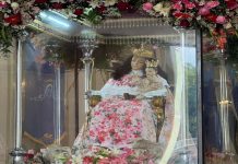 Bancamiga entrega 3.000 tarjetas de la Divina Pastora