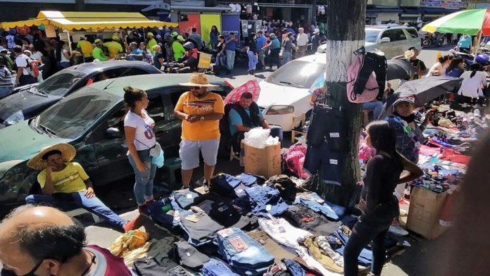 Cámara de Comercio de Lara