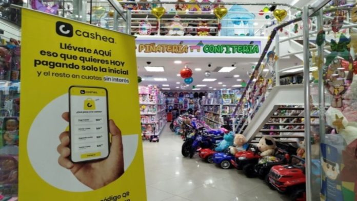 ¿Cómo manejar de una mejor manera mis créditos de Cashea? créditos