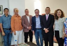 Sector privado de Lecherías pide audiencia para discutir régimen tributario especial