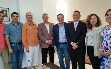 Sector privado de Lecherías pide audiencia para discutir régimen tributario especial