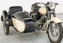 Sidecar: un emprendimiento con prototipos accesibles para el mercado venezolano motociclismo