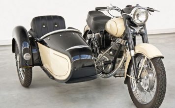 Sidecar: un emprendimiento con prototipos accesibles para el mercado venezolano motociclismo