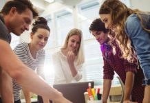 Aprobación del programa de innovación y emprendimiento en la UCAB