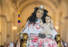 Turismo religioso logra 80% de ocupación en todo el estado Lara