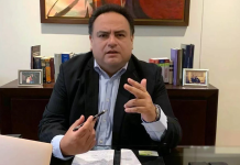 Paul Rocca: «La gestión de riesgos no puede utilizarse como un botiquín de primeros auxilios»