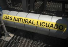 Crisis climática dispara los precios del gas natural a inicios de 2026