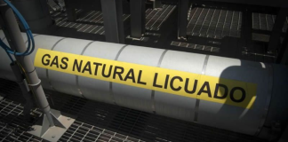 Crisis climática dispara los precios del gas natural a inicios de 2026