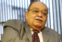 Mendoza Potellá: «Reforma de Ley de Hidrocarburos es una mediación ante exigencias externas»