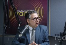 Capozzolo: La carga tributaria debe ponerse al servicio del país