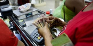 Inyección de divisas fue insuficiente para frenar la inflación en el mes de enero