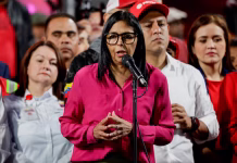 Venezuela anunció la primera exportación de gas tras la reforma de la Ley de Hidrocarburos