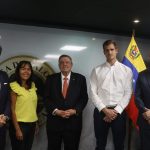 Bolsa de Valores de Caracas: 79 años impulsando el capital productivo de Venezuela