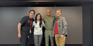 Venemergencia garantizará atención médica integral en la Maratón CAF 2026