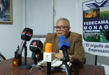 Fedecámaras Monagas solicita disminuir el cobro de los impuestos a 1.5% en Maturín