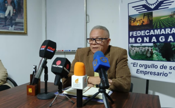 Fedecámaras Monagas solicita disminuir el cobro de los impuestos a 1.5% en Maturín