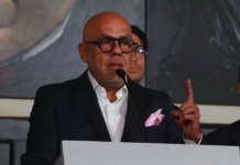 Gobierno anuncia excarcelación de «importante número de personas»