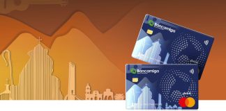 Bancamiga presenta la Tarjeta de Débito Divina Pastora