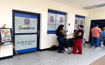 Comerciantes en Táchira esperan aumento de ingresos en la Feria de San Sebastián