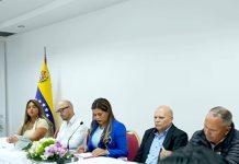 Cámara de Comercio de Bolívar participó en «Encuentro empresarial por la estabilidad económica»