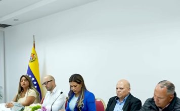 Cámara de Comercio de Bolívar participó en «Encuentro empresarial por la estabilidad económica»