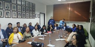 SEMITECH presenta laboratorio para el análisis físico-quimico de alimentos