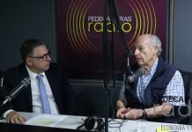 José Toro Hardy: «el petróleo no es un fin en sí mismo, sino una palanca»