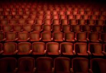 La taquilla del cine venezolano, de nuevo, cayó en 2025