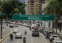 Alcalde de Baruta impulsará incentivos fiscales para atraer grandes empresas