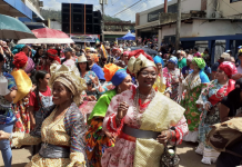 Estiman recibir más de 40 mil turistas durante carnavales en El Callao
