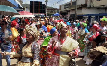 Estiman recibir más de 40 mil turistas durante carnavales en El Callao