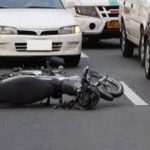 Errores humanos causaron el 90% de los accidentes viales en 2025