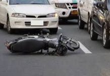 Errores humanos causaron el 90% de los accidentes viales en 2025